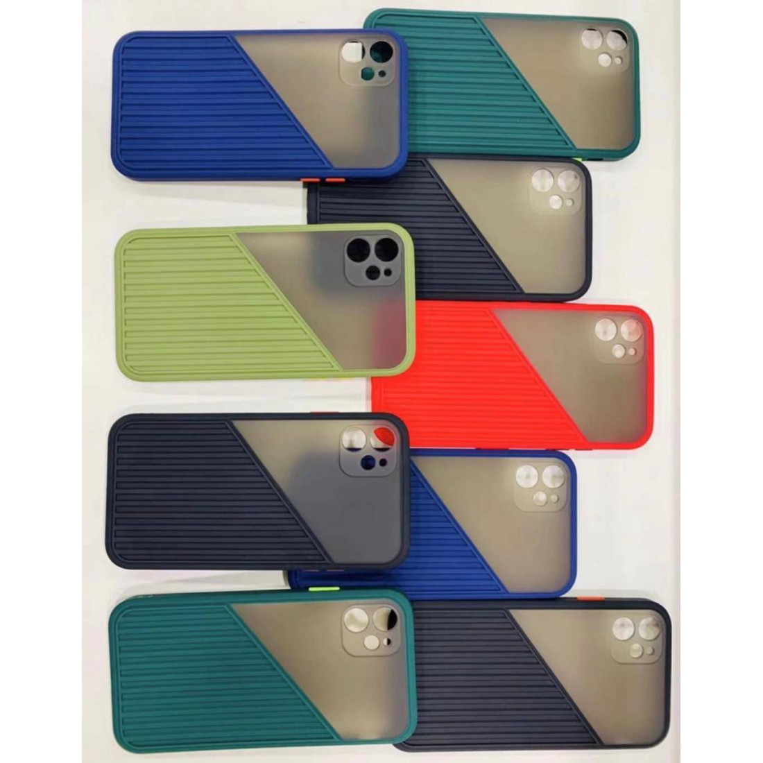 Mobile Covers Mobile Phone Covers Back Imported Mobile Case & Covers Covers, Back Tempered
